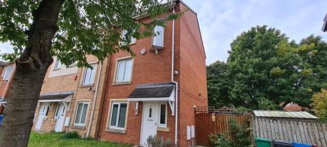 4 bed 3 Bathroom