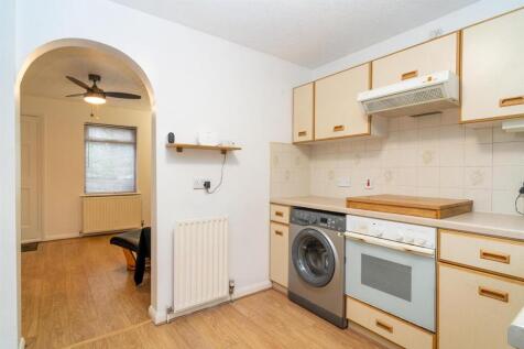 Kitchen Breakfast Room