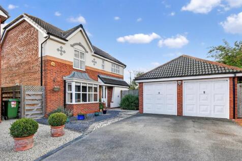 York, YO19 - property photo