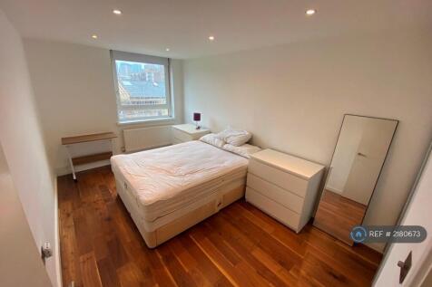 Master Double Bedroom