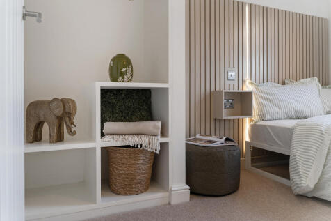 Room 4, Cobden Street, Derby, Derby City photo 4