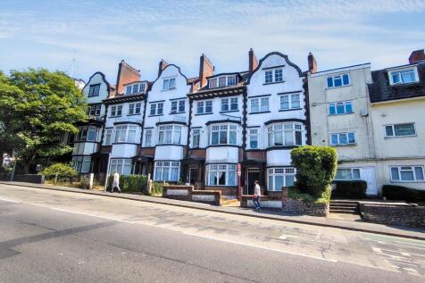 Flat 4, 445 Christchurch Road, Bournemouth BH1 4AB