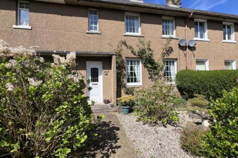 16 Stirling Crescent, Kirkcudbright - Williamson a