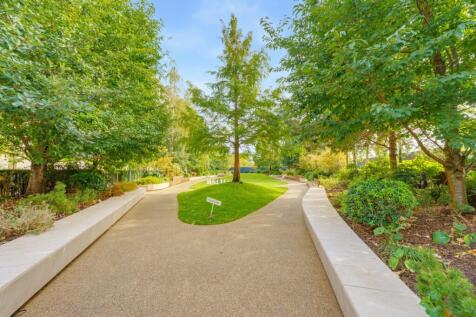 Communal Gardens