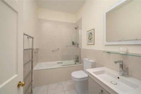5 bed, 4 bath Terraced in Edinburgh - Photo 23