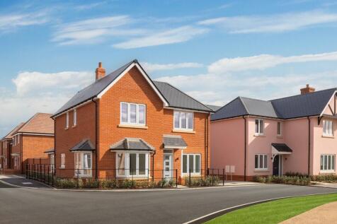 plot 80 aylett's green