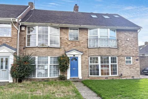 35 Rectory Road, Shoreham-By-Sea BN43 6EB