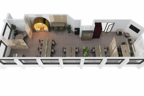 Suite 5F01