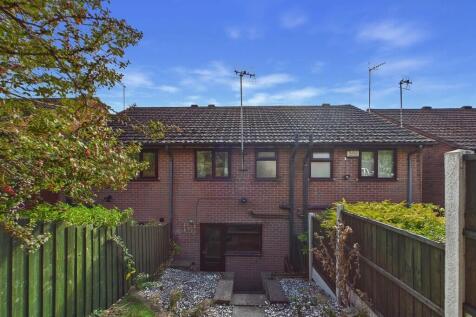 Holland Road, Old Whittington photo 4