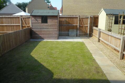 GARDEN 1 