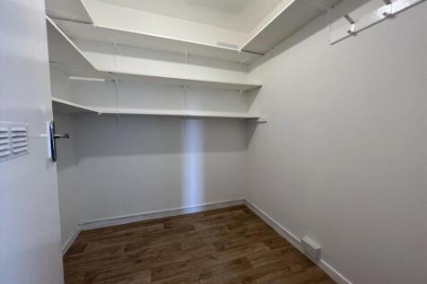 Storage Cupboard