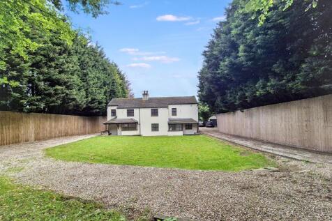 Ledstone Engine Cottage, Ridge Road, Micklefield, Leeds, LS25 7BR