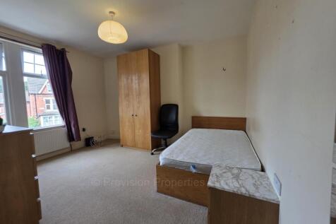 Headingley Avenue, Leeds, LS6 photo 4