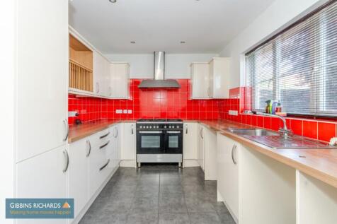 Kitchen/ Diner