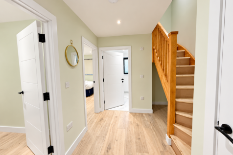 St. Clements Passage, Huntingdon photo 5
