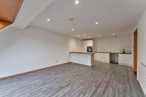 Flat 72, Caley House Howgate, Kilwinning - KA13 6EJ photo 4