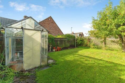 Garden view 3