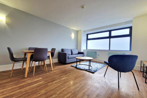Newhall Street, Birmingham, B3 1 photo 4