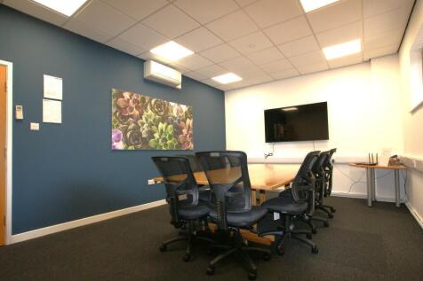 Office to rent Image 8