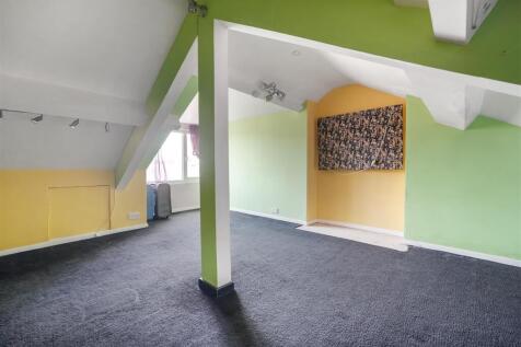 Loft Space