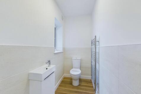 Downstairs Cloakroom