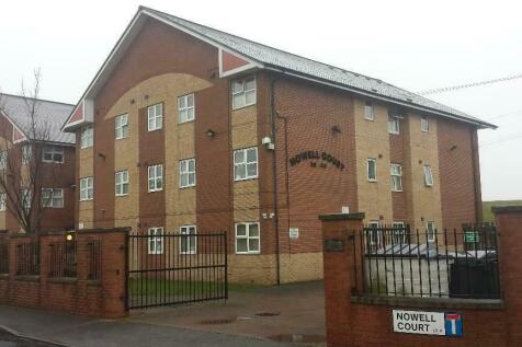 Nowell Court