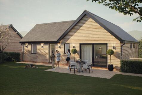 Rear Elevation Cgi