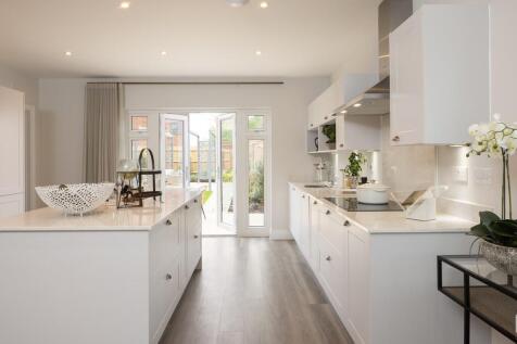 worting park, basingstoke