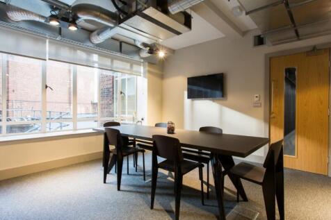 Serviced Office to rent Image 9