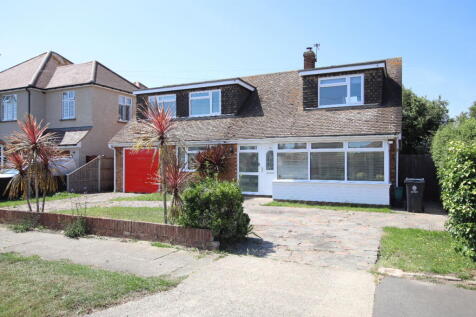 First Avenue, Clacton on Sea