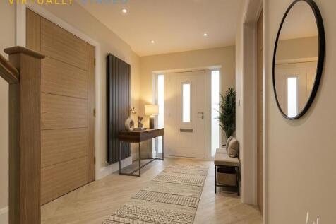 Hallway virtual