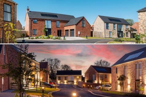 Adrian Shinn Way Development