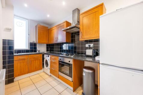 Gloucester Terrace, Bayswater, London, W2 photo 4