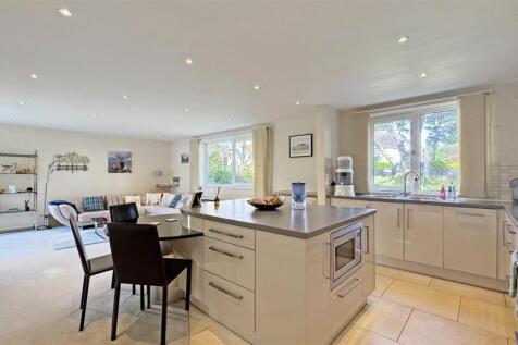 Kitchen Lounge Diner