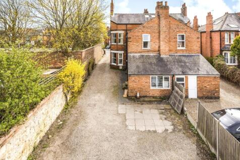 57 St. Catherines, Lincoln, Lincolnshire, LN5 8LR photo 4
