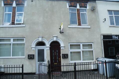 Property for rent