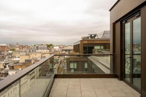 4 bed, 5 bath Flat in London - Photo 31