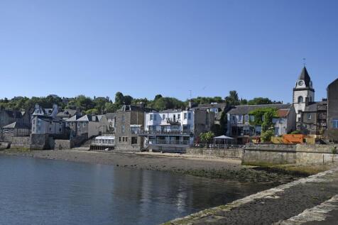 queensferry heights, south queensferry
