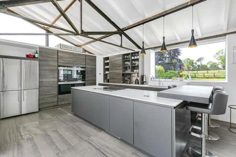 Kitchen/Breakfast