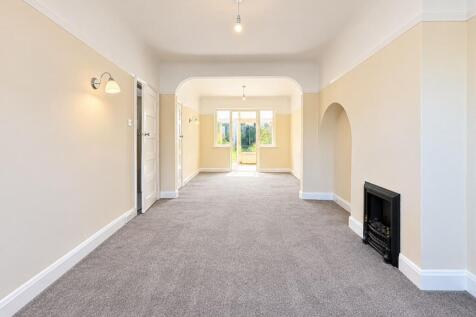 Reception / Living Room