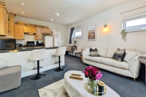 Annexe Lounge