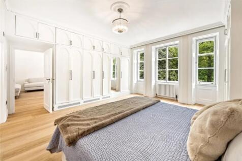 Albert Hall Mansions, Kensington Gore, South Kensington, SW7 photo 3