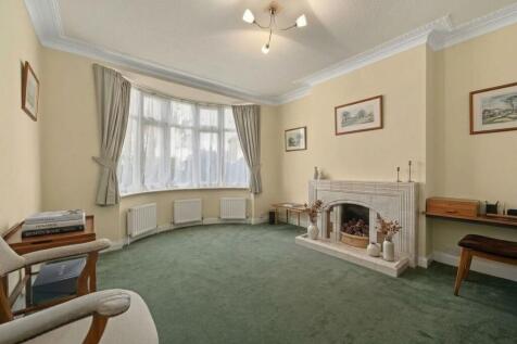 Reception Room 1