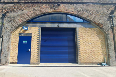 Flexible property space