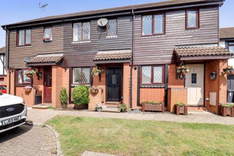 Windlesham, GU20 - property photo