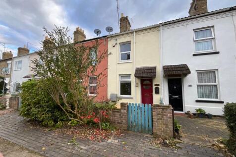 Peterborough, PE2 - property photo