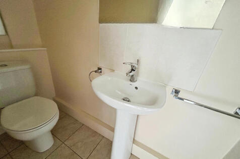 3 Bedroom Detached Bungalow