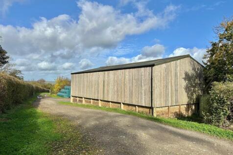 Barn