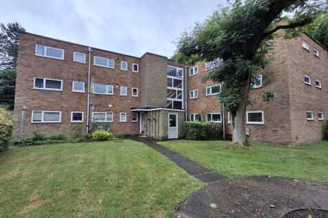 Block &amp; Gardens