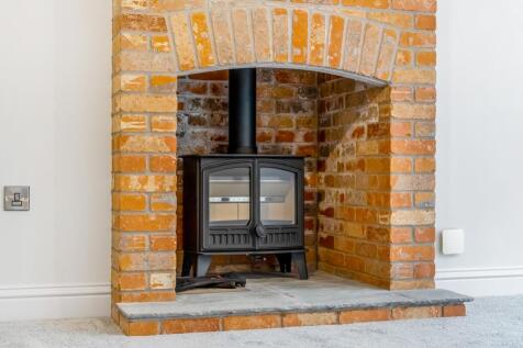 Plot 12, The Parklands (Sudbrooke)-12